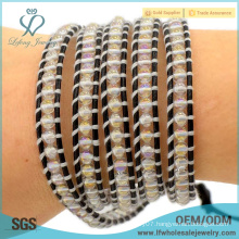 High quality bohemian bridal jewelry boho jewelry elegant wrap bracelets tutorial